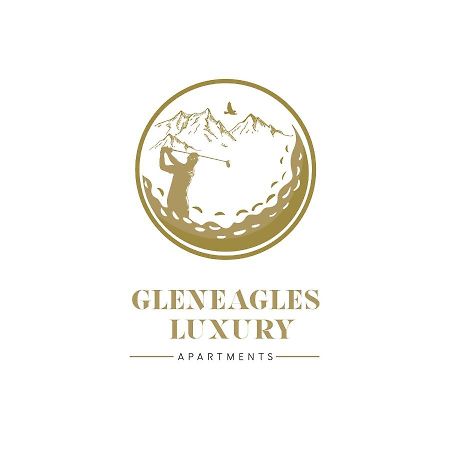 Gleneagles Luxury Apartment أوتشتيرادر المظهر الخارجي الصورة
