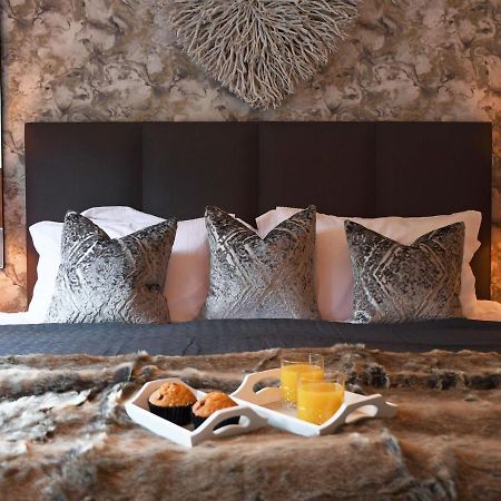 Gleneagles Luxury Apartment أوتشتيرادر المظهر الخارجي الصورة